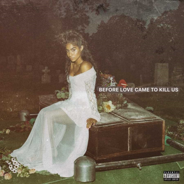 This LP Vinyl is brand new.Format: LP VinylMusic Style: Contemporary R&BThis item's title is: Before Love Came To Kill Us (2LP)Artist: Jessie ReyezLabel: Island RecordsBarcode: 602508646058Release Date: 10/9/2020