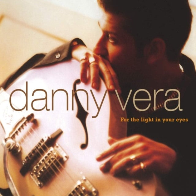For The Light In Your Eyes (Import)