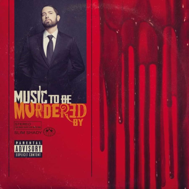 Music To Be Murdered By (X)
