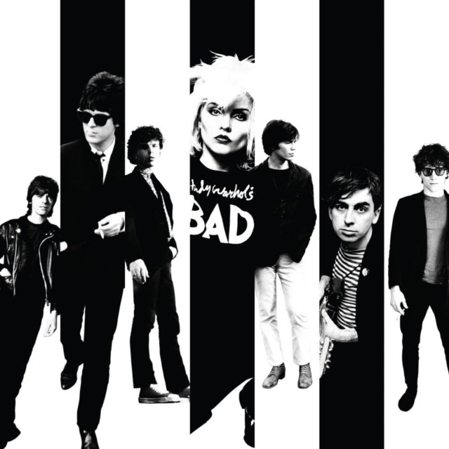 Against The Odds: 1974 - 1982 (Super Deluxe/10LP/10Inch/7Inch)