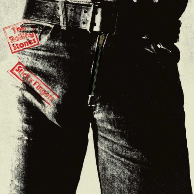 Beggars Banquet & Sticky Fingers