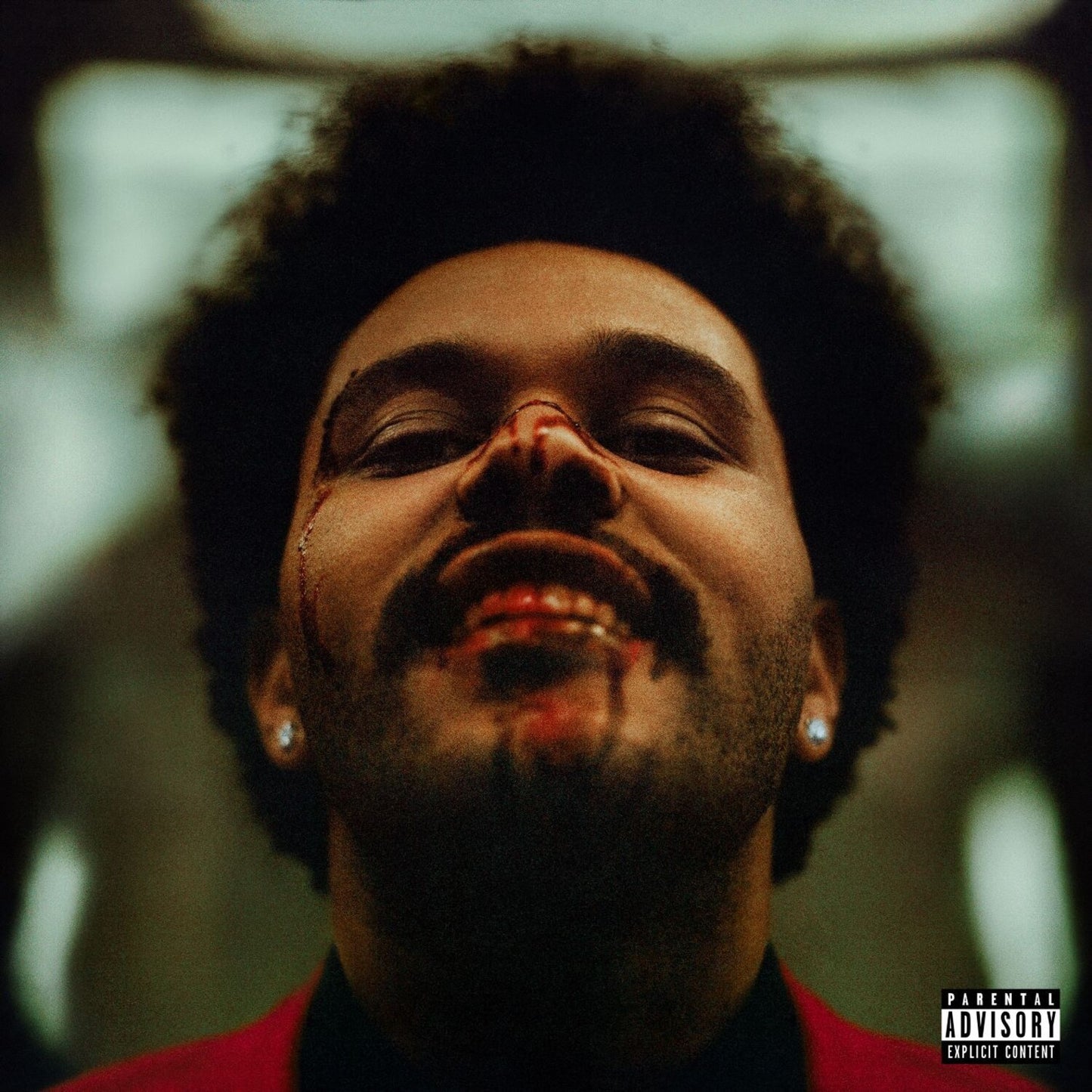 Dawn Fm (X) (2LP) & After Hours (X) (2LP)