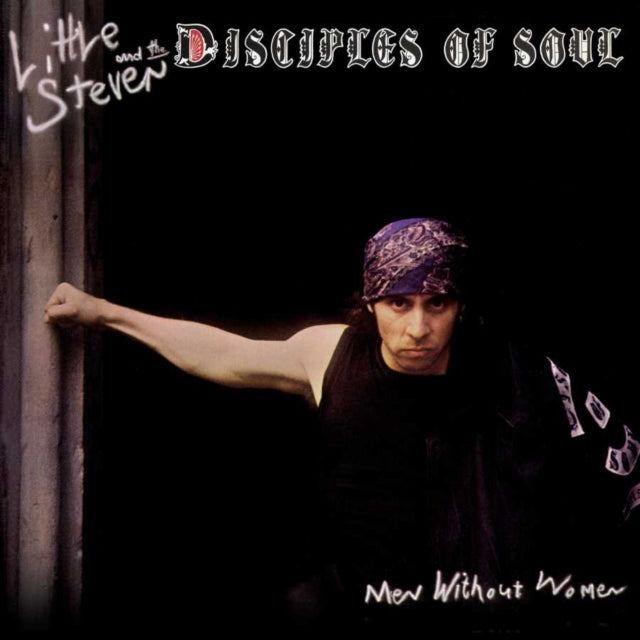 Men Without Women (CD/DVD)