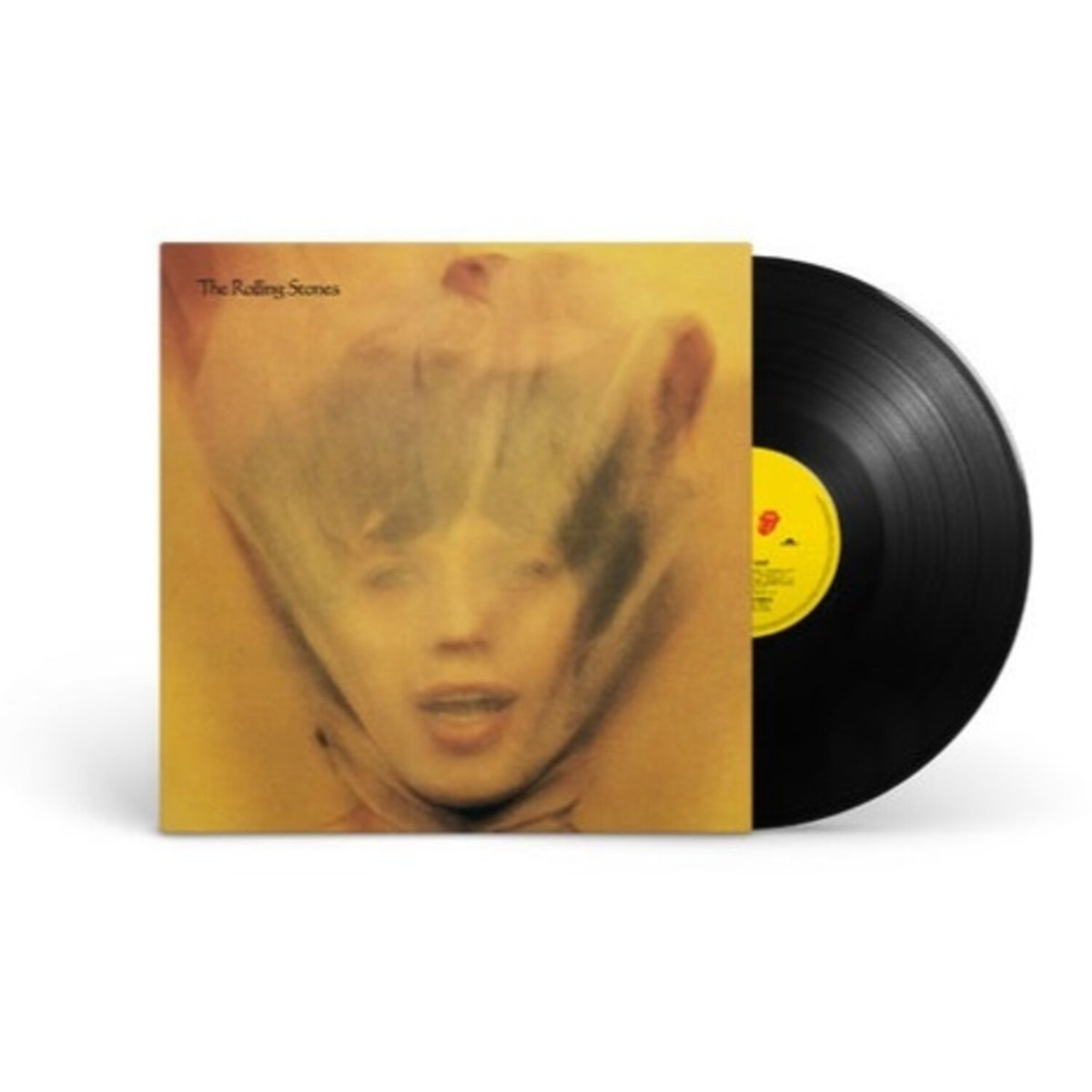 Beggars Banquet & Rolling Stones No.2 (180G) & Metamorphosis & Bigger Bang Live On Copacabana Beach (Multi Color Vinyl/3LP) & Goats Head Soup