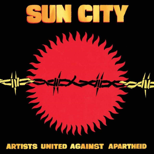 This CD is brand new.Format: CDThis item's title is: Sun City: Artists United Against ApartheidArtist: Various ArtistsLabel: UMEBarcode: 602508942884Release Date: 7/24/2020
