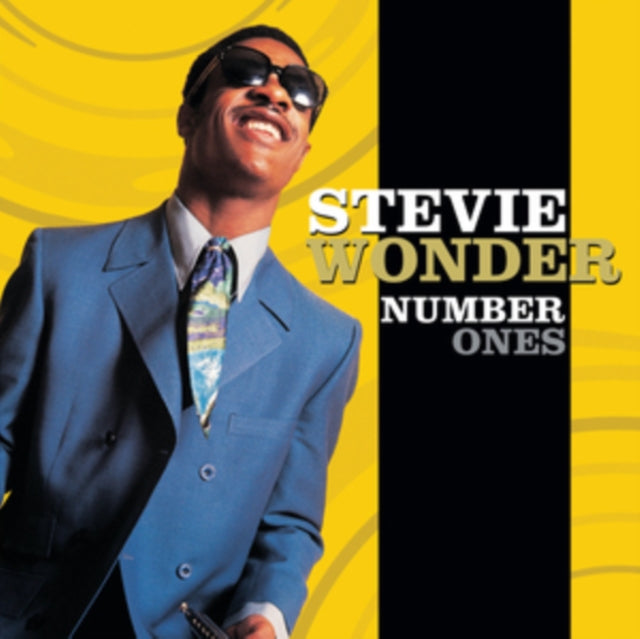 This CD is brand new.Format: CDMusic Style: VocalThis item's title is: Number 1SArtist: Stevie WonderLabel: Rock/PopBarcode: 602517473201Release Date: 9/24/2007