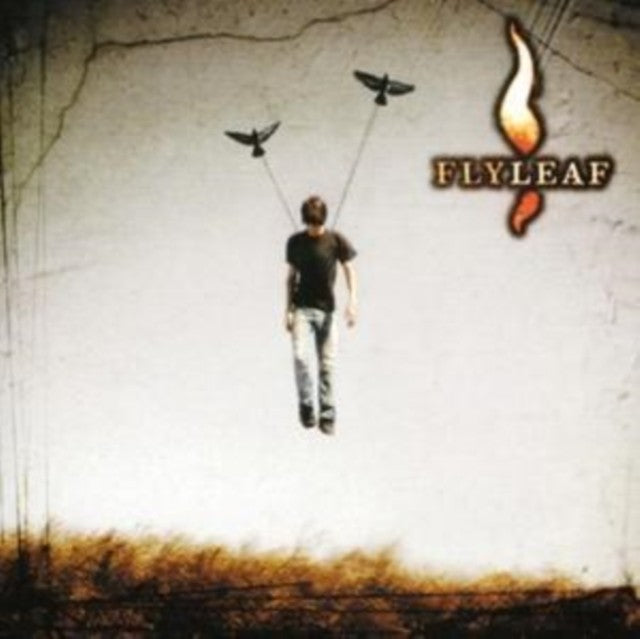 Flyleaf