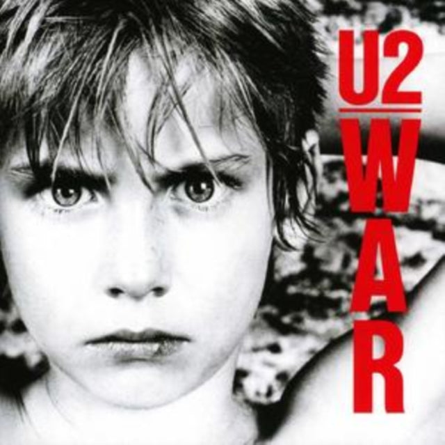 This CD is brand new.Format: CDMusic Style: Alternative RockThis item's title is: WarArtist: U2Label: ISLANDBarcode: 602517646476Release Date: 7/22/2008