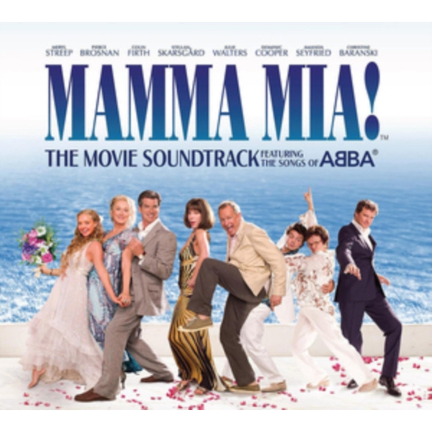 Mamma Mia