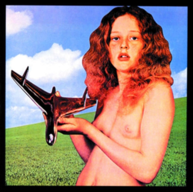 Blind Faith (180G)