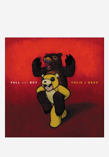 Believers Never Die (2LP) & Folie A Deux