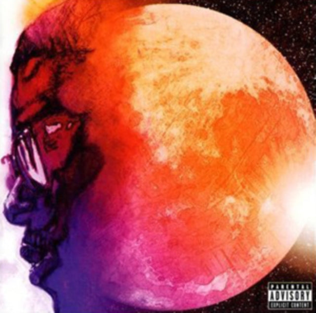 Man On The Moon: The End Of Day