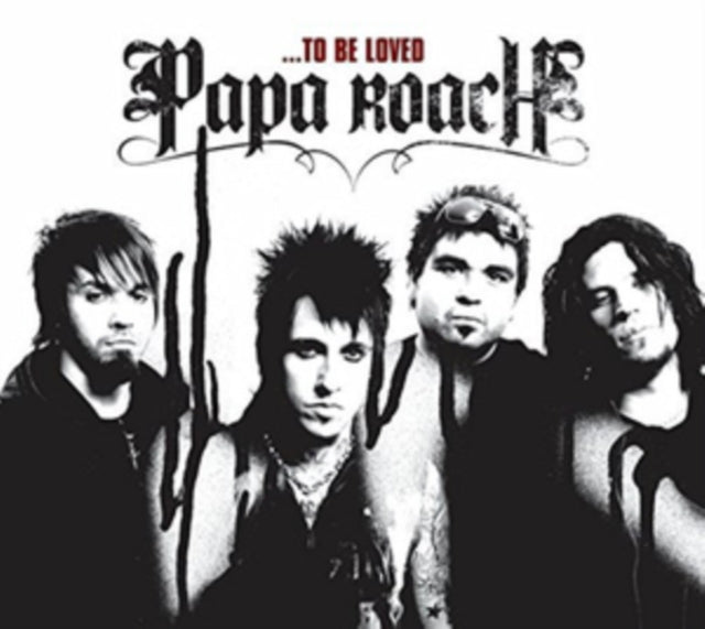 This CD is brand new.Format: CDMusic Style: Alternative RockThis item's title is: To Be Loved: Best Of Papa RoachArtist: Papa RoachLabel: GEFFENBarcode: 602527224190Release Date: 6/29/2010