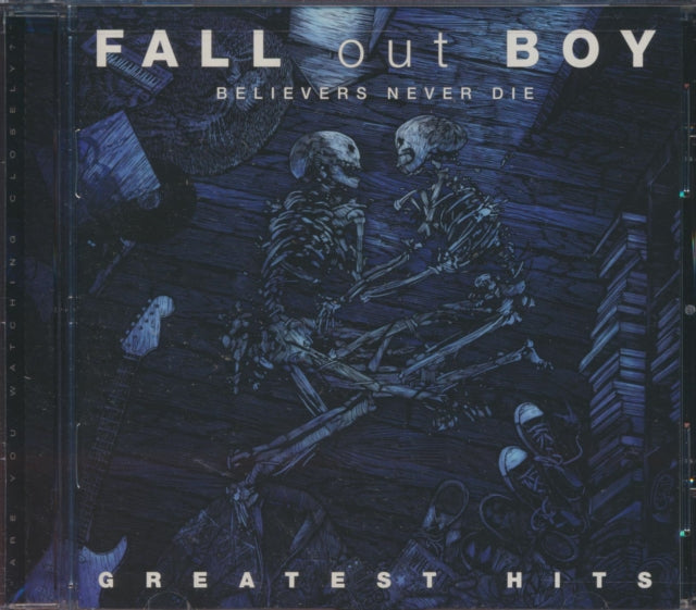 Believers Never Die: Greatest Hits