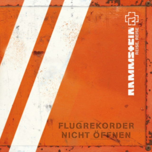 Reise, Reise (Limited 2LP)