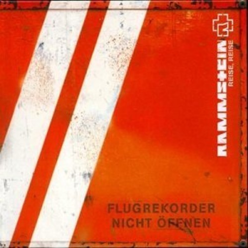 Reise, Reise (Limited 2LP)