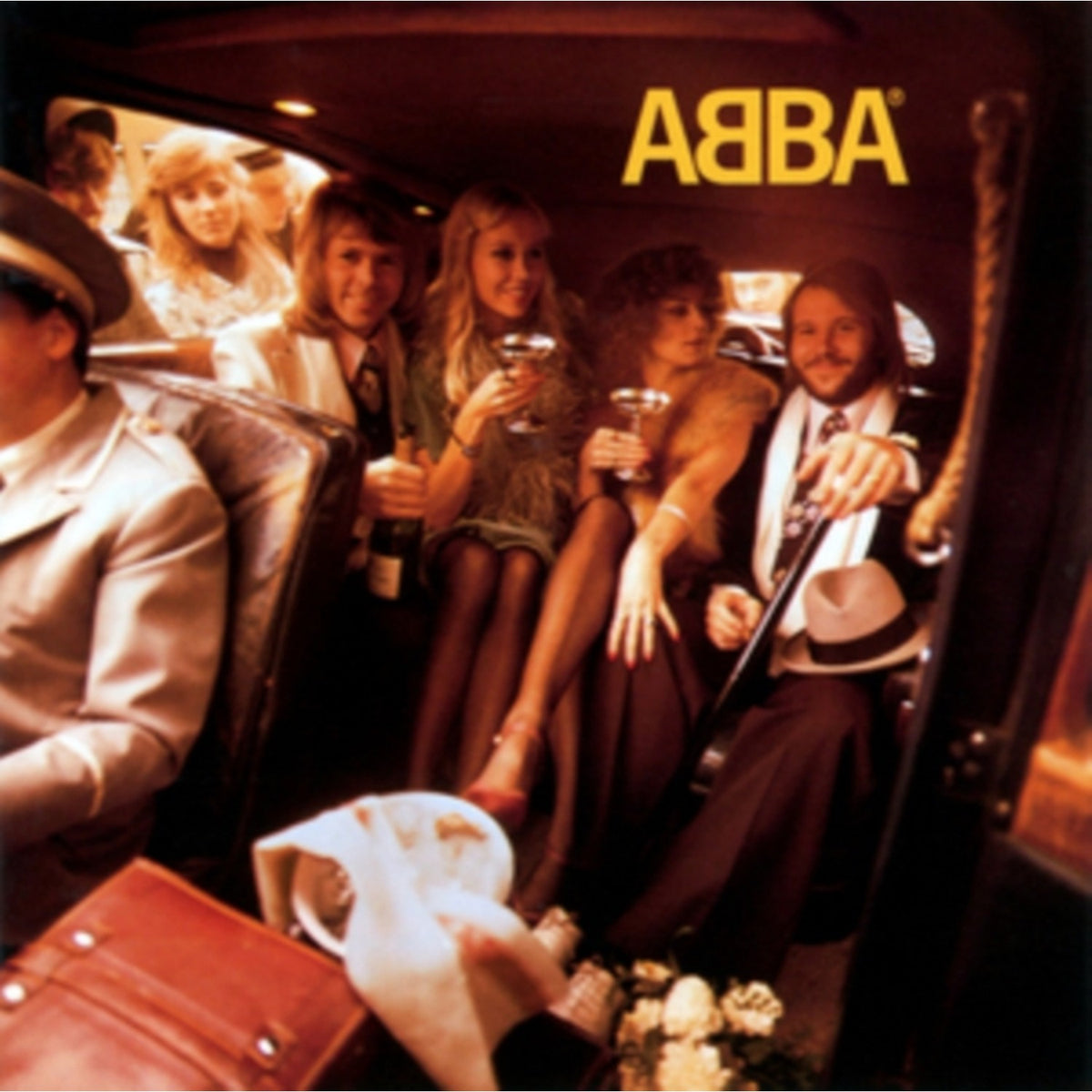 Voyage & Abba