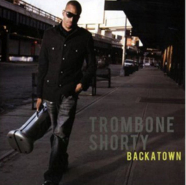 Backatown