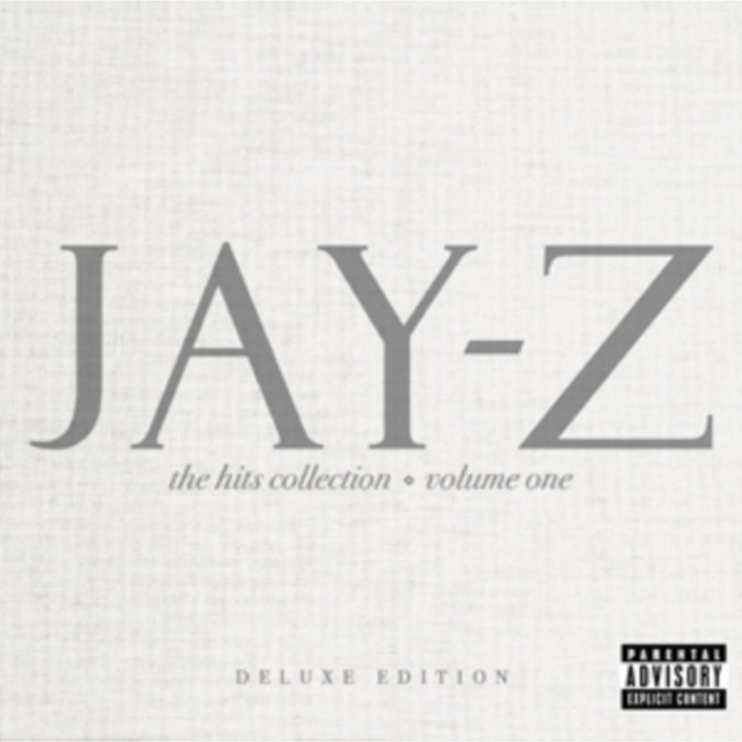 Hits Collection Volume One
