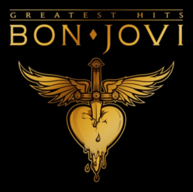 This CD is brand new.Format: CDMusic Style: Alternative RockThis item's title is: Bon Jovi Greatest HitsArtist: Bon JoviBarcode: 602527528816Release Date: 11/1/2010