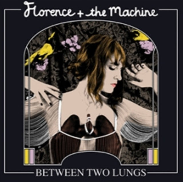 Between Two Lungs