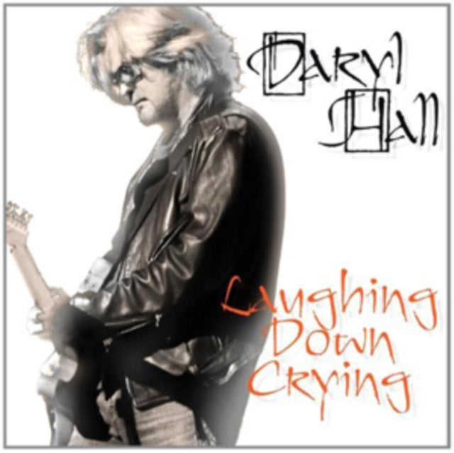 This CD is brand new.Format: CDMusic Style: Pop RockThis item's title is: Laughing Down CryingArtist: Daryl HallLabel: Verve ForecastBarcode: 602527785004Release Date: 9/27/2011
