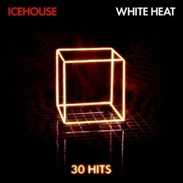 This CD is brand new.Format: CDMusic Style: New WaveThis item's title is: White Heat: 30 HitsArtist: IcehouseLabel: UNIVBarcode: 602527790305Release Date: 8/26/2011