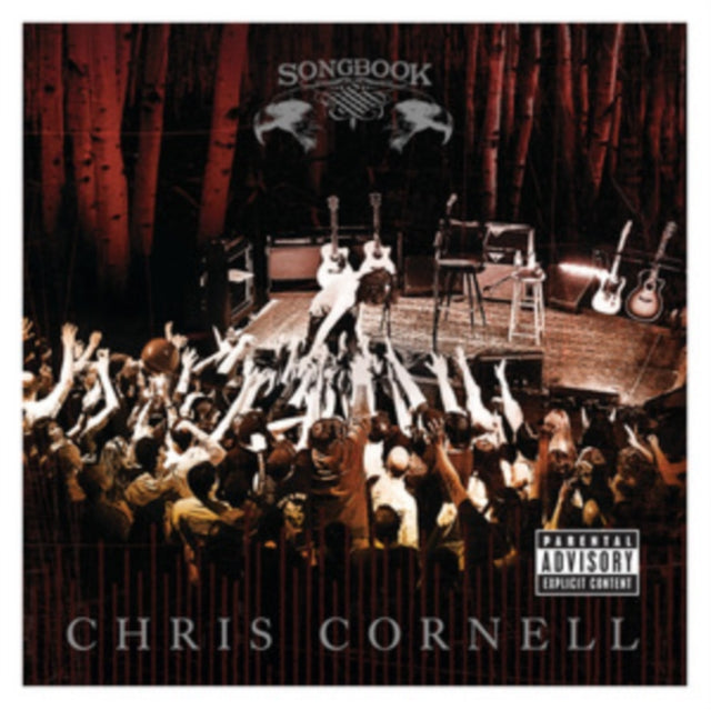 This CD is brand new.Format: CDMusic Style: AcousticThis item's title is: SongbookArtist: Chris CornellLabel: UMeBarcode: 602527870182Release Date: 11/21/2011