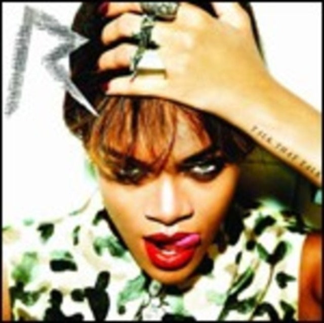 This CD is brand new.Format: CDMusic Style: EuropopThis item's title is: Talk That TalkArtist: RihannaLabel: DEF JAMBarcode: 602527878409Release Date: 11/21/2011