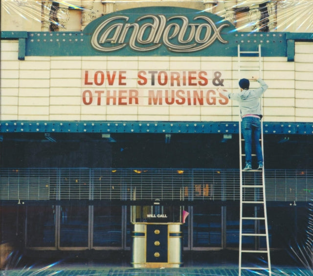 Love Stories & Other Musings