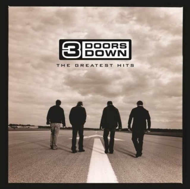 Greatest Hits