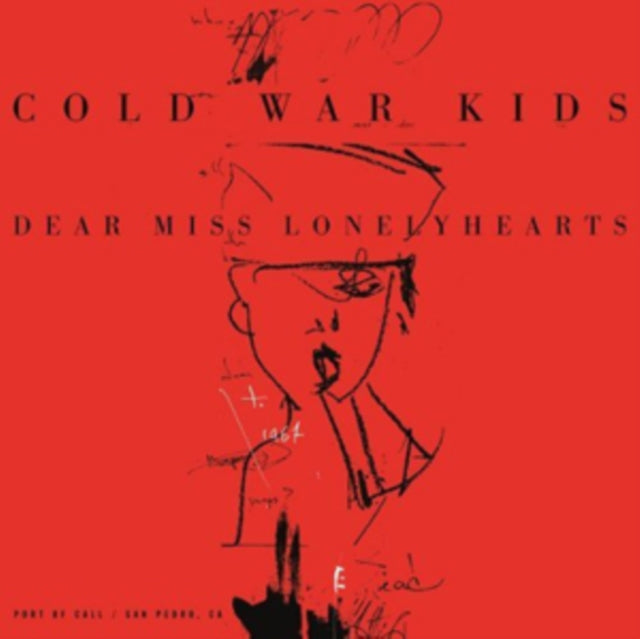 This CD is brand new.Format: CDMusic Style: Indie RockThis item's title is: Dear Miss LonelyheartsArtist: Cold War KidsBarcode: 602537297061Release Date: 6/25/2013