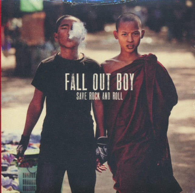 Save Rock & Roll
