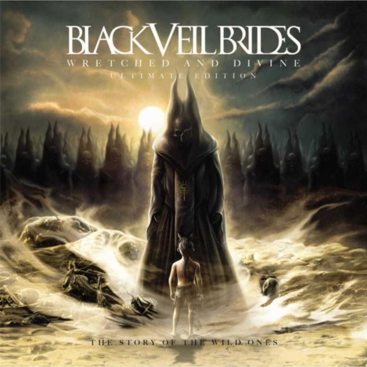 Wretched & Divine: Story Of The Wild Ones