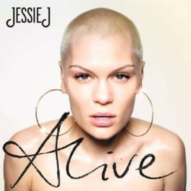 This CD is brand new.Format: CDThis item's title is: AliveArtist: Jessie JBarcode: 602537521739Release Date: 3/24/2023
