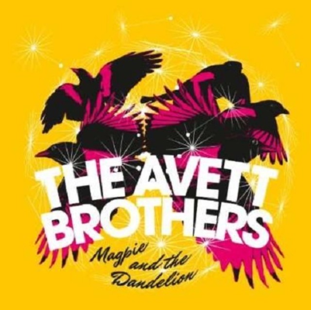 Magpie & The Dandelion