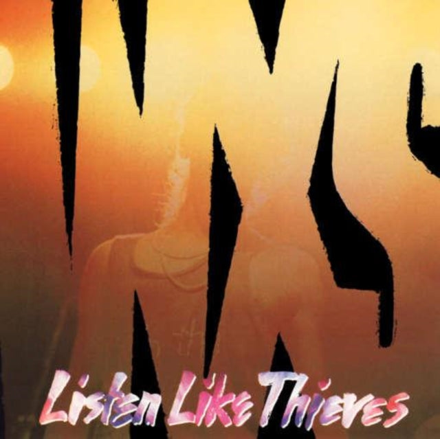 This LP Vinyl is brand new.Format: LP VinylThis item's title is: Listen Like ThievesArtist: InxsLabel: Universal Music Group InternationalBarcode: 602537778959Release Date: 12/31/2009