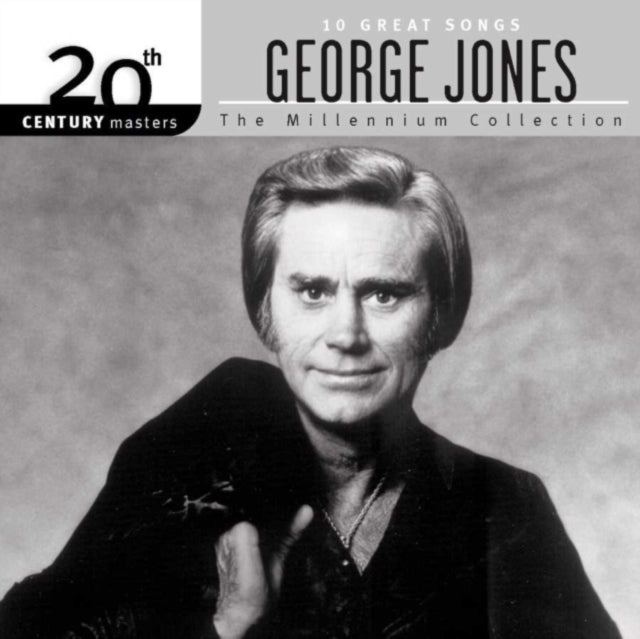 Millennium Collection: 20Th Century Masters