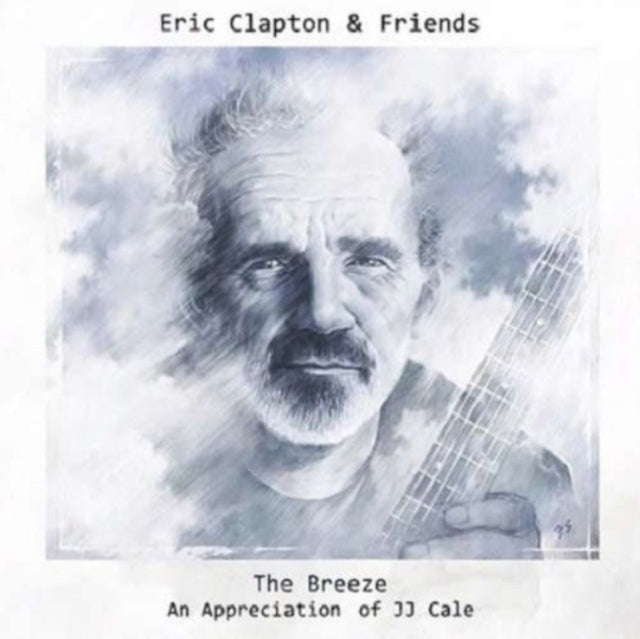 Breeze: An Appreciation Of J.J. Cale