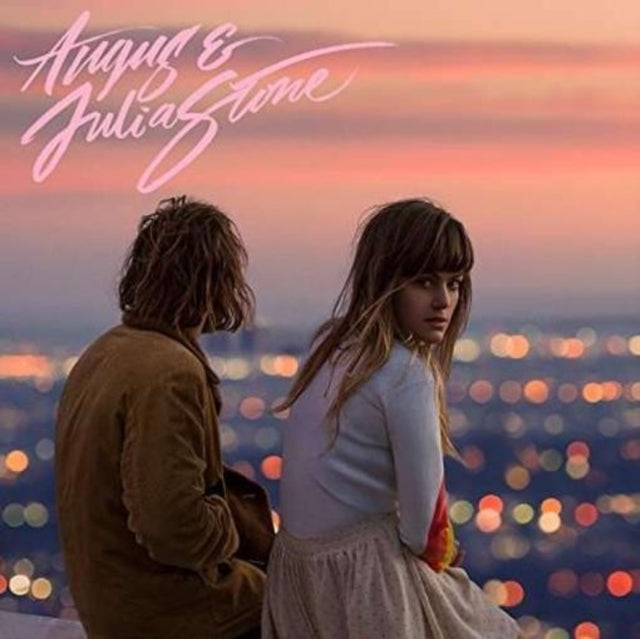 This LP Vinyl is brand new.Format: LP VinylMusic Style: Indie PopThis item's title is: Angus & Julia StoneArtist: Angus & Julia StoneLabel: AMERICANBarcode: 602537912810Release Date: 10/27/2014