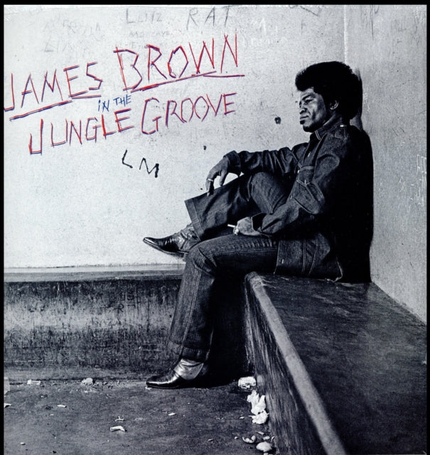 In The Jungle Groove