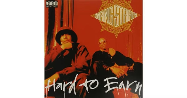 One Of The Best Yet (2LP) (X) & Hard To Earn