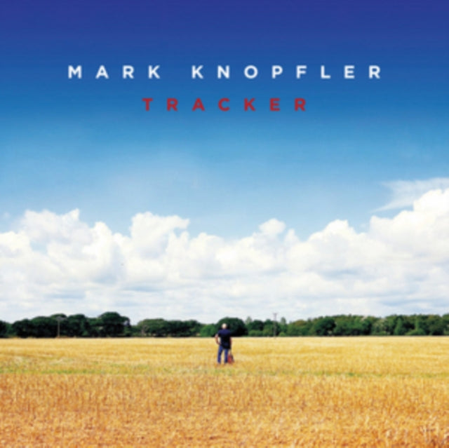 This CD is brand new.Format: CDThis item's title is: TrackerArtist: Mark KnopflerLabel: VERVEBarcode: 602547169792Release Date: 3/17/2015