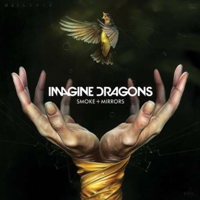 Smoke & Mirrors