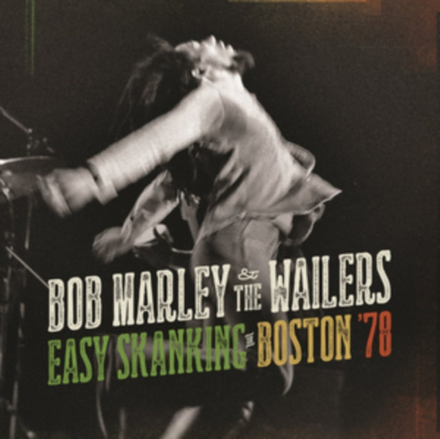 Easy Skanking In Boston 78