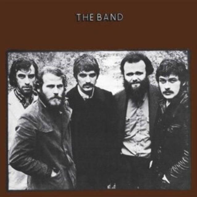 Music From Big Pink (180G) & Band