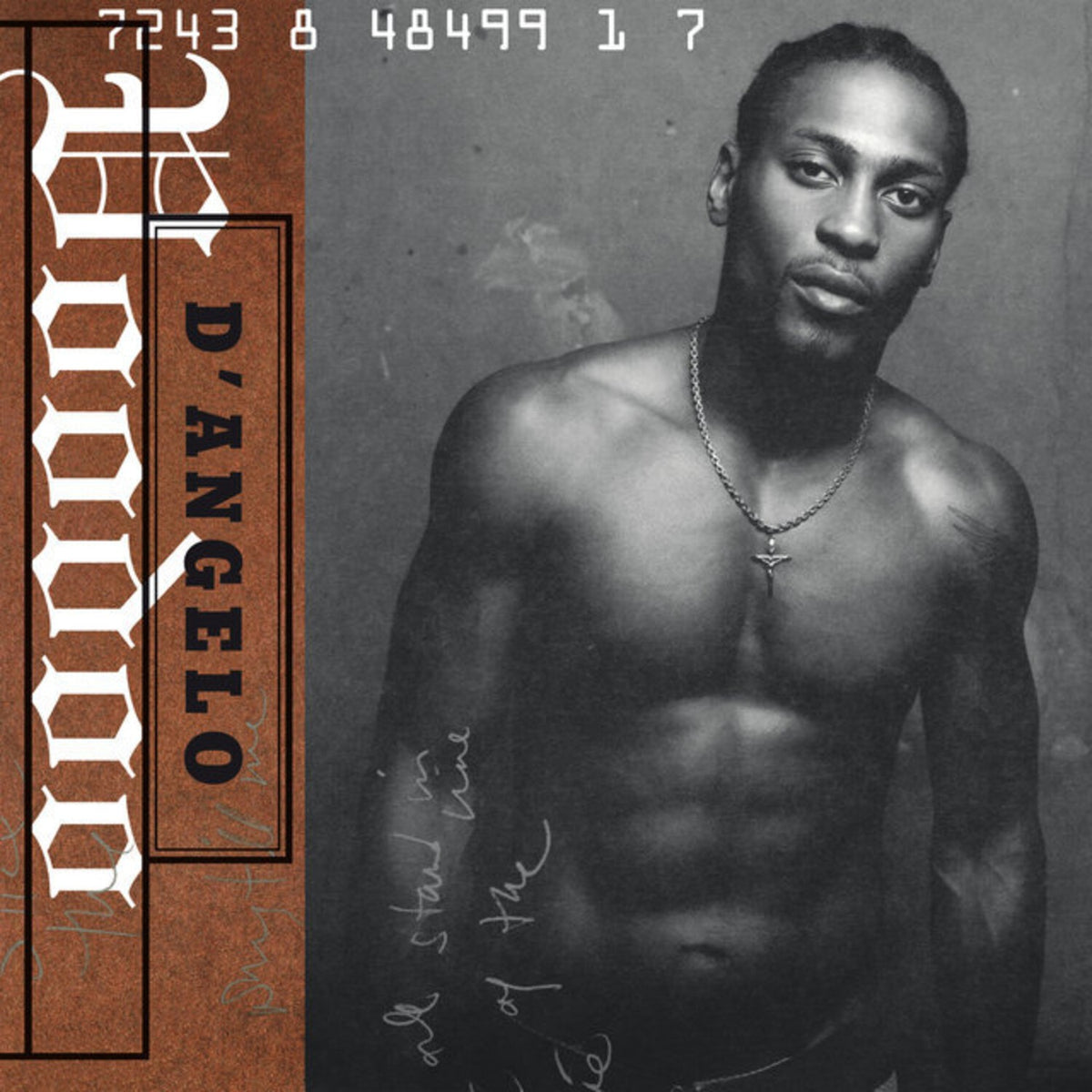 Brown Sugar & Voodoo