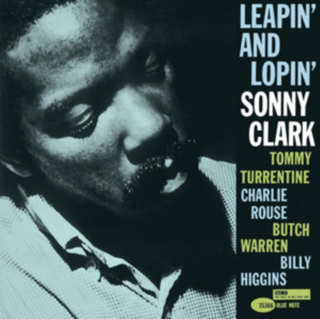 Leapin And Lopin