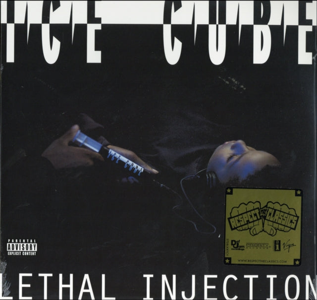 Lethal Injection