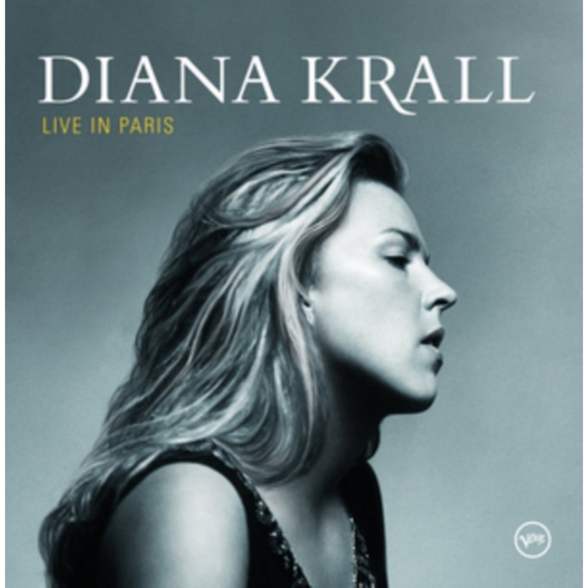 All For You (Verve Acoustic Sounds Series) (2LP) & Live In Paris